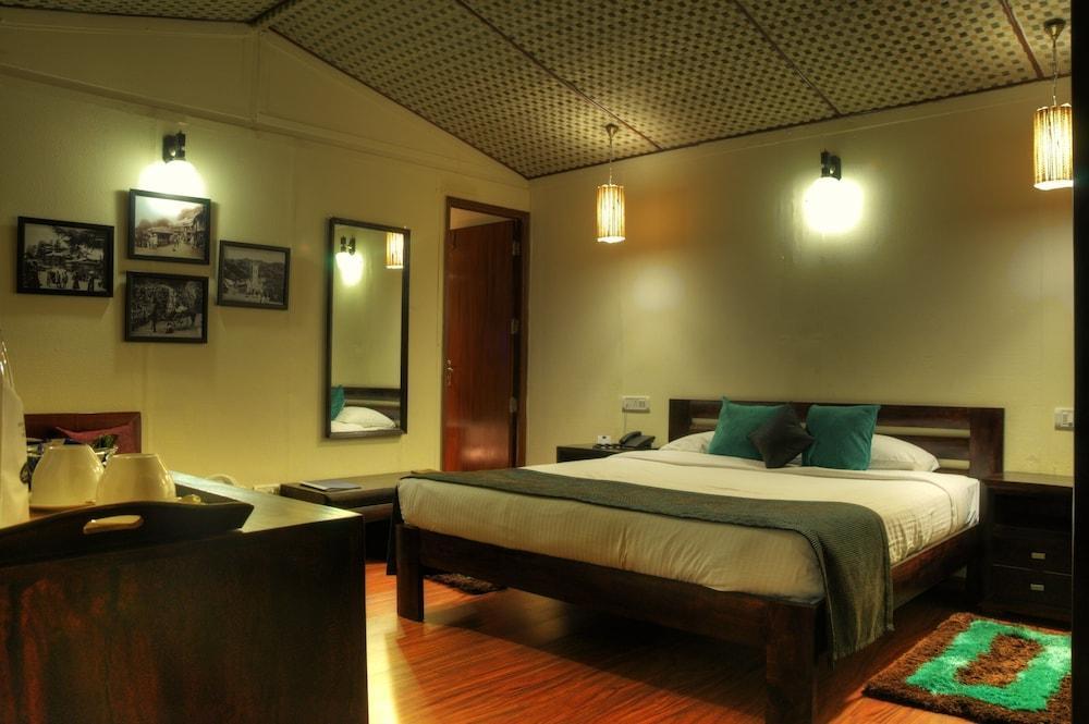 Aamod Resort Shimla Exterior photo